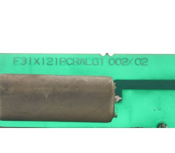 GE DRIVE SYSTEMS 3VTKS517CD010 531X121PCRALG1 F31X121PCRALG1