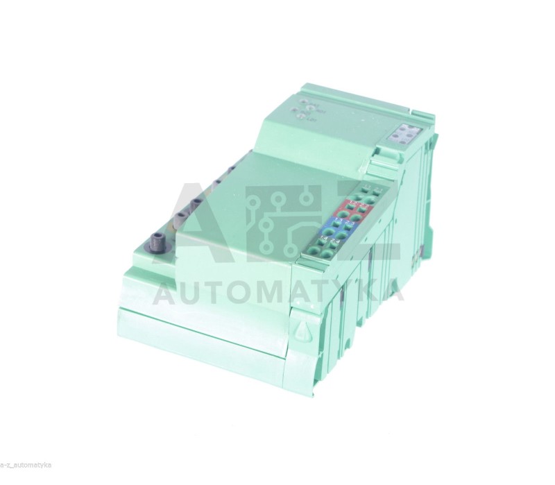 PHOENIX CONTACT INTERBUS IB IL 24 BK RB LK-2MBD  IBIL24BKRBLK2MBD 2855347 