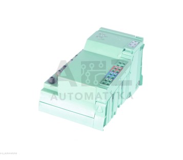 PHOENIX CONTACT INTERBUS IB IL 24 BK RB LK-2MBD  IBIL24BKRBLK2MBD 2855347 