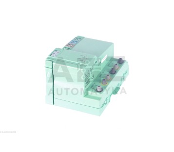 PHOENIX CONTACT INTERBUS IB IL 24 BK RB LK-2MBD  IBIL24BKRBLK2MBD 2855347 