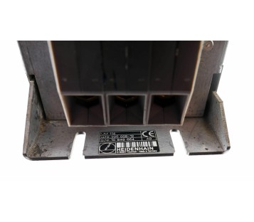 HEIDENHAIN UM114 325 005-12 00512