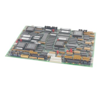 GE DRIVE SYSTEMS 3VTKS517CD012 DS215SDCCG1AZZ01B 