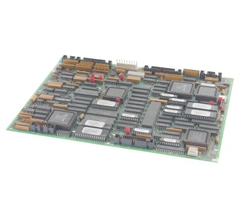 GE DRIVE SYSTEMS 3VTKS517CD012 DS215SDCCG1AZZ01B 