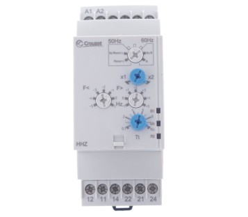 CROUZET HHZ  84 872 501 84872501  ! NEW ! 
