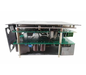SIEMENS D420/15 6RA 2413-6DV62-0 6RA24136DV620