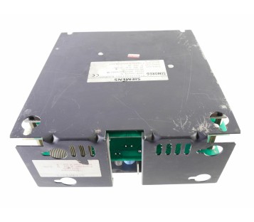 SIEMENS D420/15 6RA 2413-6DV62-0 6RA24136DV620