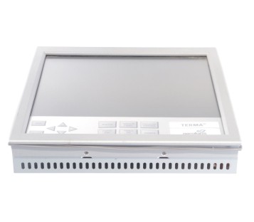 EUROTHERM EYCON-20 /L01/NONE/ELIN/NONE/BATT/SLV/OEM/ENG/XXXXX/TS0