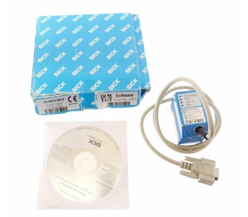 SICK CLV412-0010 CLV4120010 1017527 ! NEW !