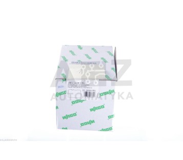 WAGO 2006-1391 20061391 20061391 ! 100pcs ! NEW !