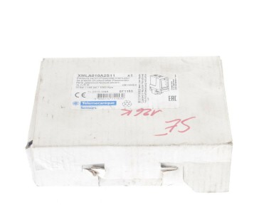 TELEMECANIQUE XMLA010A2S11 ! NEW ! 