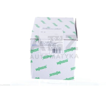 WAGO 2006-1391 20061391 20061391 ! 100pcs ! NEW !
