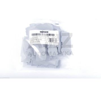 WAGO 2006-1391 20061391 20061391 ! 100pcs ! NEW !