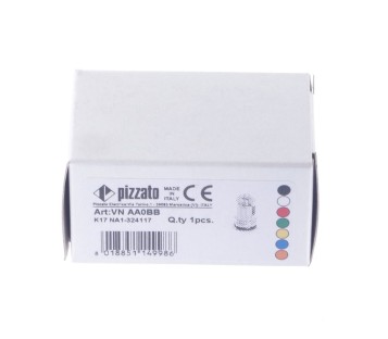 PIZZATO VN AA0BB VNAA0BB K17 NA1-324117 Head roller plunger ! NEW ! 