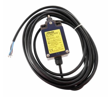 STEUTE EX T 356 S 1O/1S 96.0.01.3.05 96001305 ! NEW !