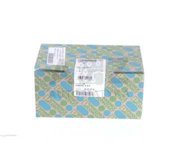 PHOENIX CONTACT KGS-PC 4/8-F  KGSPC48F  1837379 Cable housing ! 10pcs ! NEW !