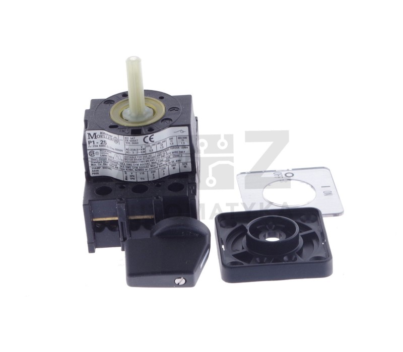 MOELLER P1-25/E P125E  P1-25 P125  ! NEW !  