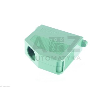 PHOENIX CONTACT KGS-PC 4/8-F  KGSPC48F  1837379 Cable housing ! 10pcs ! NEW !