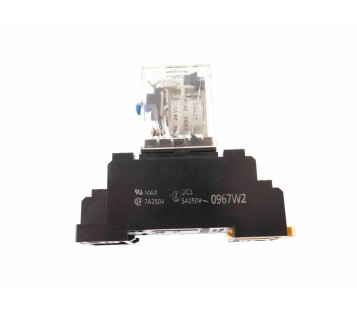OMRON MY2I4N 