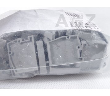 PHOENIX CONTACT DP-HDFK 10/5,5 0717089 Spacer plate ! 50PCS ! NEW!