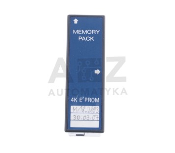 IDEC IZUMI FA ERIES MEMORY PACK PFA-1M14U PFA1M14U 