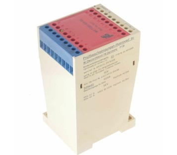 PEPPERL + FUCHS WE77/EX-SH-04 WE77EXSH04 