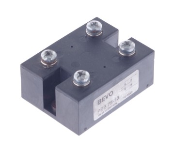 BEVO PSB 75-16 PSB75-16 PSB7516  