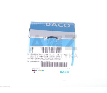 BACO L22GM01E   ! NEW ! 