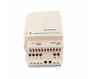 SCHNEIDER ABL8MEM12020