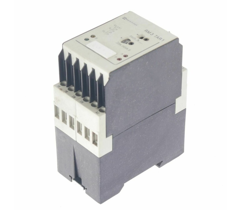 TELEMECANIQUE RM 3 TAR 1 RM3TAR1 RM3 TAR111FG7 