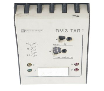 TELEMECANIQUE RM 3 TAR 1 RM3TAR1 RM3 TAR111FG7 