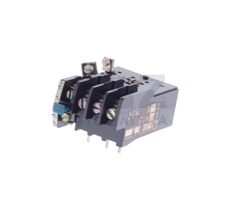 MOELLER Z00-1,6 Z0016 1,0 - 1,6 A ! NEW !