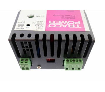 TRACO POWER TIS 75-124 TIS75124 24VDC 3A POWER SUPPLY ! NEW !