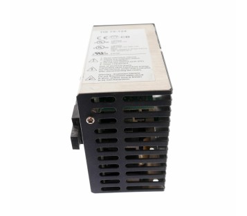 TRACO POWER TIS 75-124 TIS75124 24VDC 3A POWER SUPPLY ! NEW !