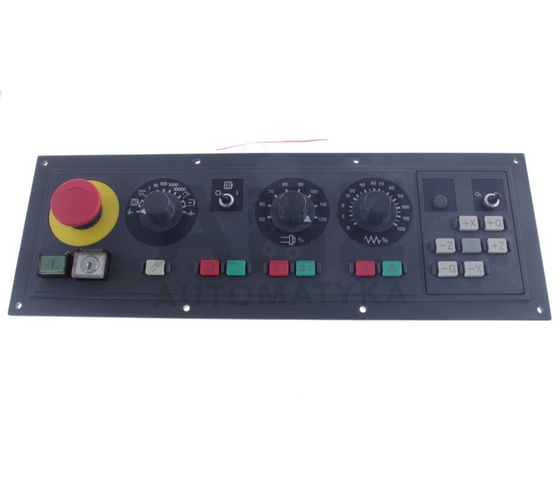 SIEMENS MACHINENSTEUERTAFEL 810 T  6FC3178-3EF20 6FC31783EF20  570 031. 9031.55