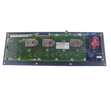 SIEMENS MACHINENSTEUERTAFEL 810 T  6FC3178-3EF20 6FC31783EF20  570 031. 9031.55