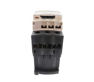 SCHNEIDER LC1D32BD + LAD4TBDL 24V COIL ! NEW !