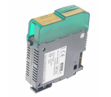 FAR HD1600-AB.02 16 DIGITAL INPUT BLOCK