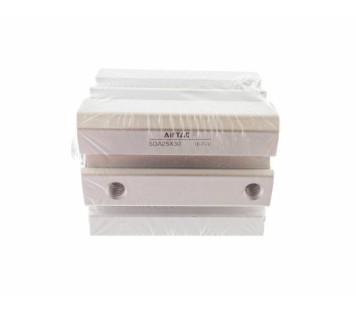 AIRTAC SDA25X30 16-C-V 16CV COMPACT CYLINDER ! NEW !