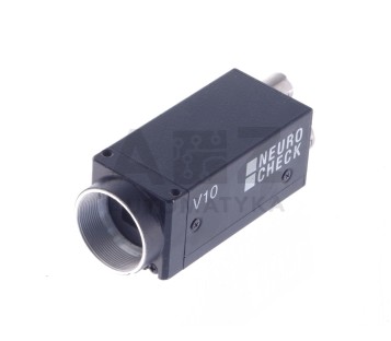 NEURO CHECK V10 CCIR IVS 04315