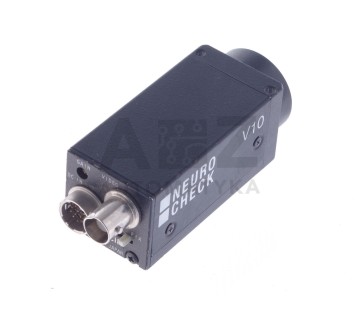 NEURO CHECK V10 CCIR IVS 04315