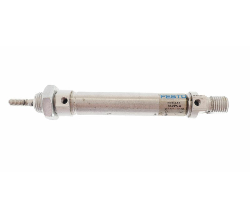 FESTO 559265 DSNU-16-50-PPS-A 