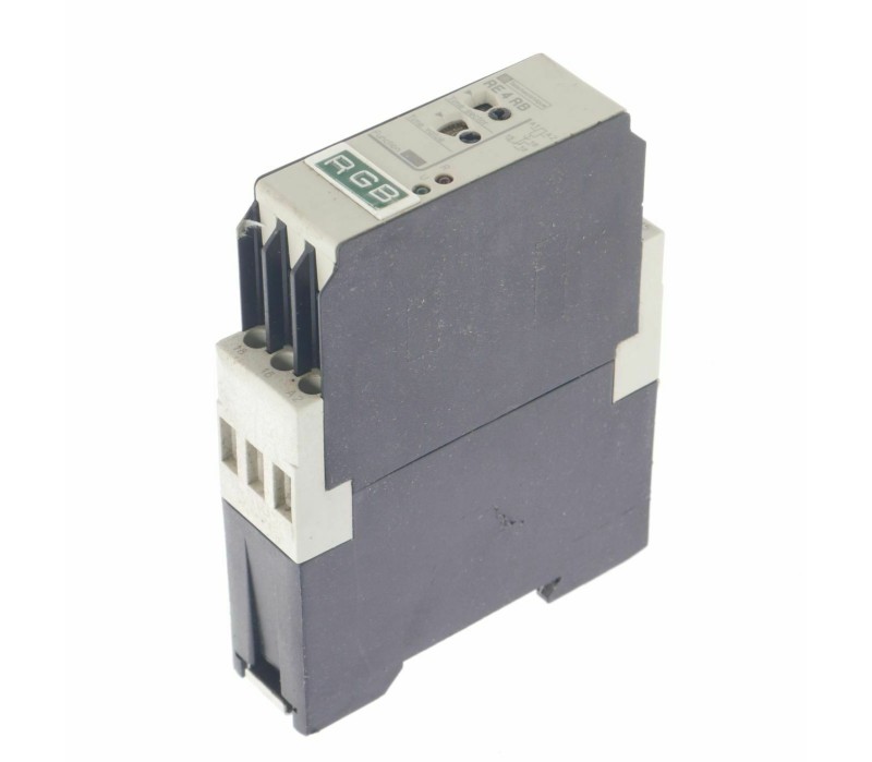 TELEMECANIQUE RE 4 RB RE4RB11MW 