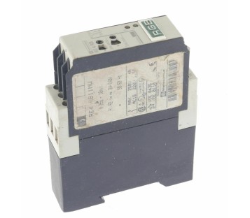 TELEMECANIQUE RE 4 RB RE4RB11MW 