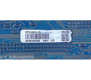ABB / ASEA DSPC 172 DSPC172 57310001-ML SE96160232