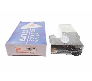 AIRTAC HD4V210B ! NEW !
