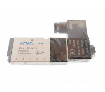 AIRTAC HD4V210B ! NEW !