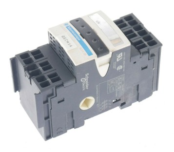 TELEMECANIQUE LS1D323 