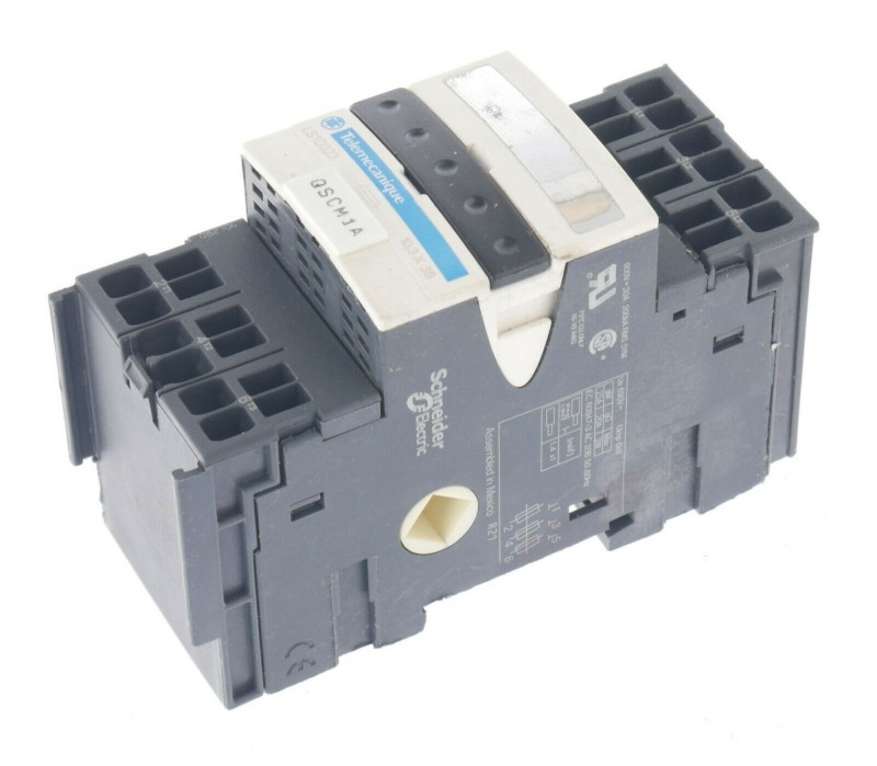 TELEMECANIQUE LS1D323 