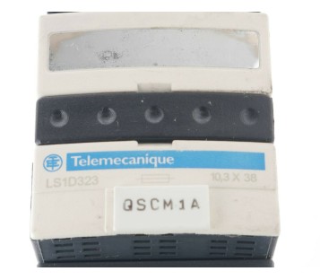 TELEMECANIQUE LS1D323 