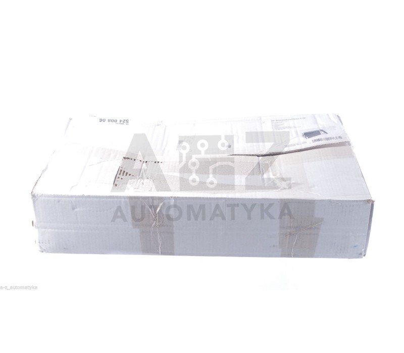 CONRAD 011.52 549817  19" rack 483 x 88 x 300  EL-011.52 ! NEW !